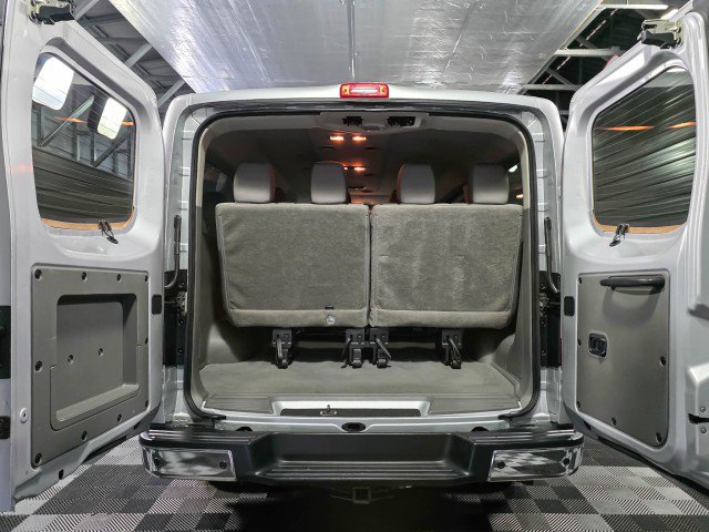 Used 2019 Nissan NV 3500 SV w/ Navigation Package RWD image 12