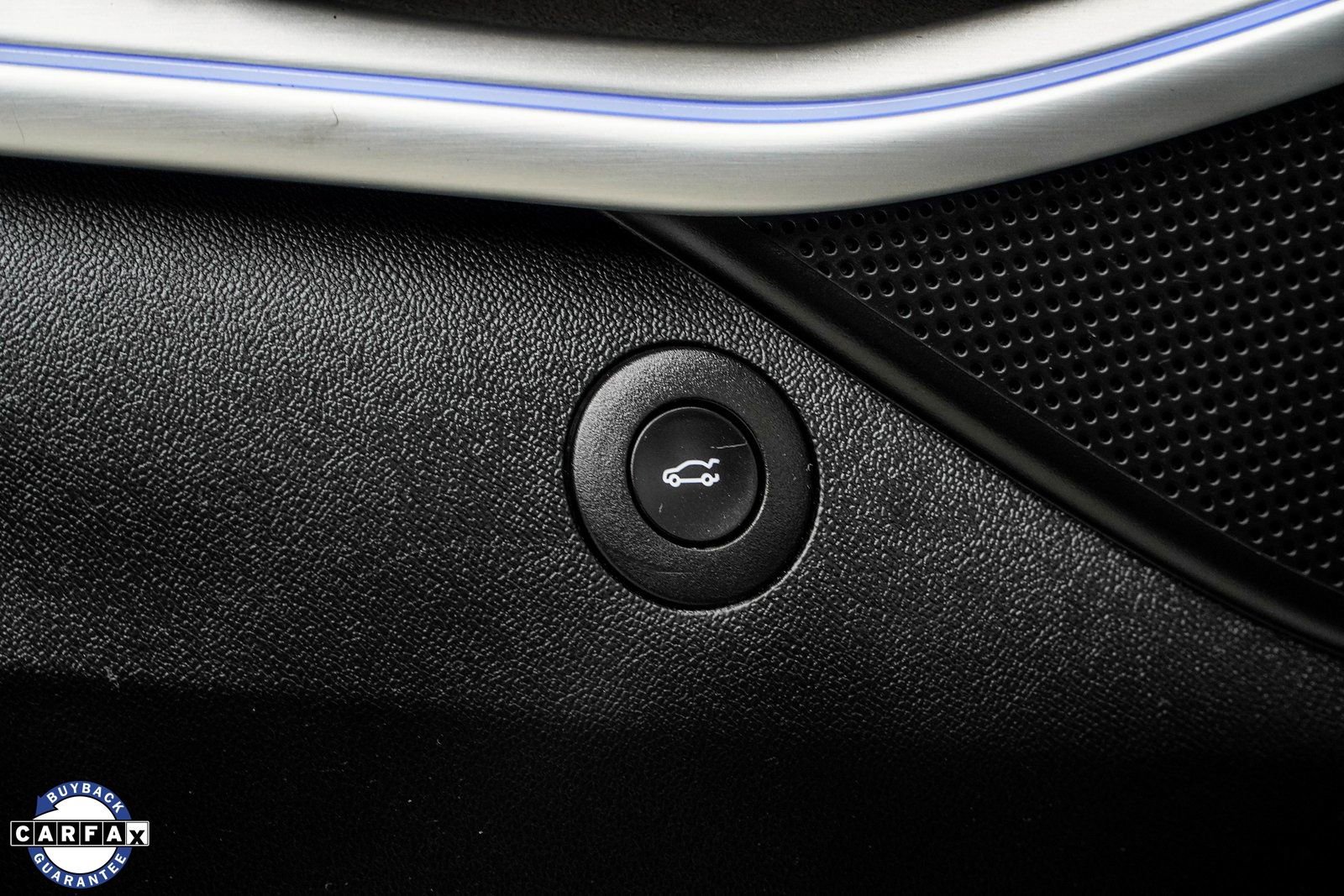 Used 2021 Chevrolet Camaro ZL1 RWD image 33