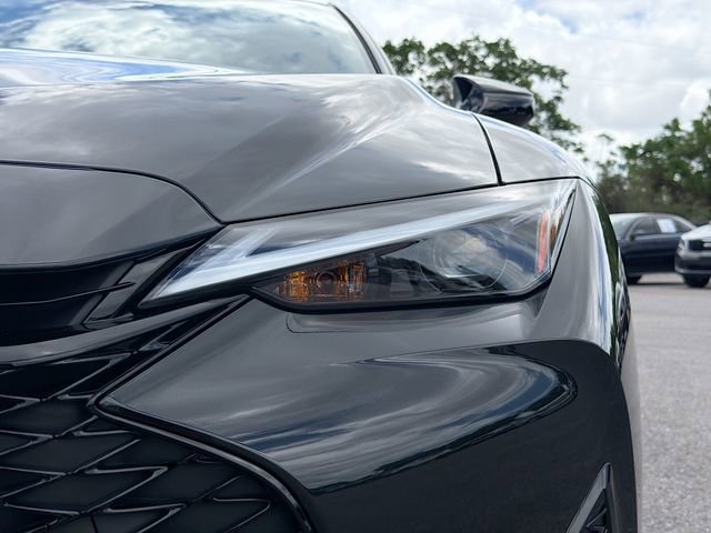 New 2026 Lexus IS 350 F Sport image 9