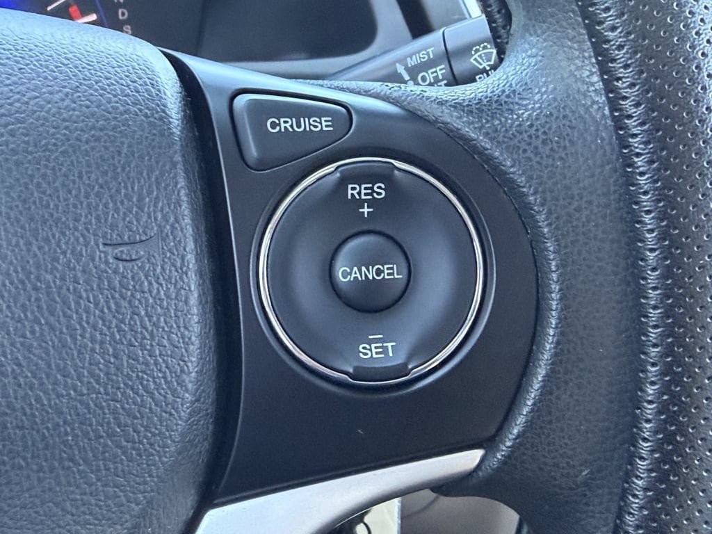 Used 2014 Honda Civic LX image 30