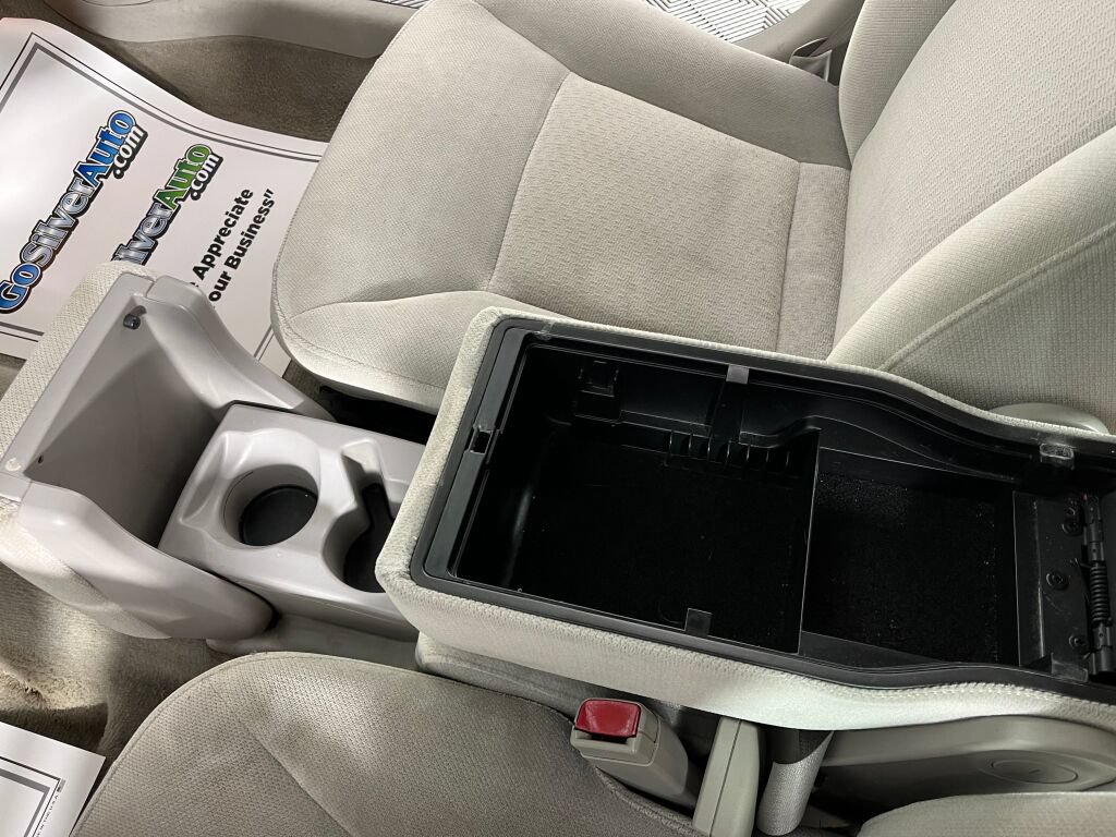 Used 2007 Chevrolet Impala LT FWD image 34