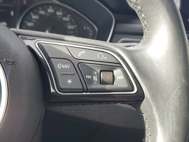 Used 2018 Audi A4 2.0T Ultra Premium w/ Convenience Package FWD image 16