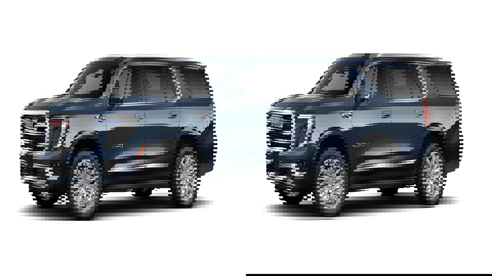 New 2026 GMC Yukon Elevation w/ Elevation Premium Package image 50