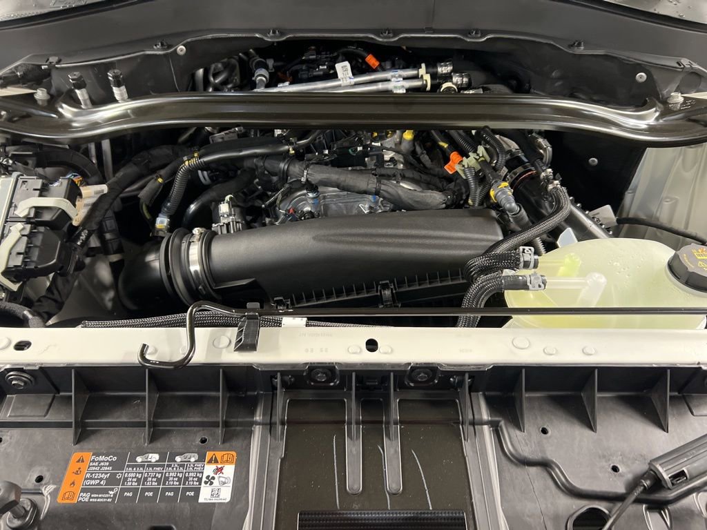 New 2026 Ford Explorer ST-Line w/ ST-Line Street Pack image 37