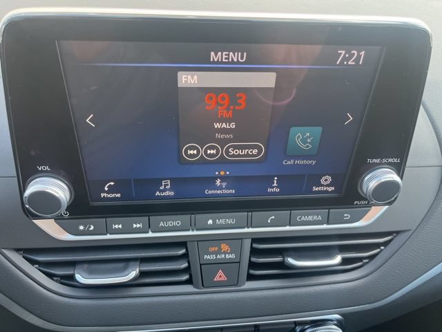 New 2025 Nissan Altima 2.5 S FWD image 31