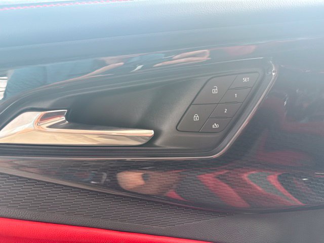 New 2026 Chevrolet Blazer EV RS AWD/4WD image 19