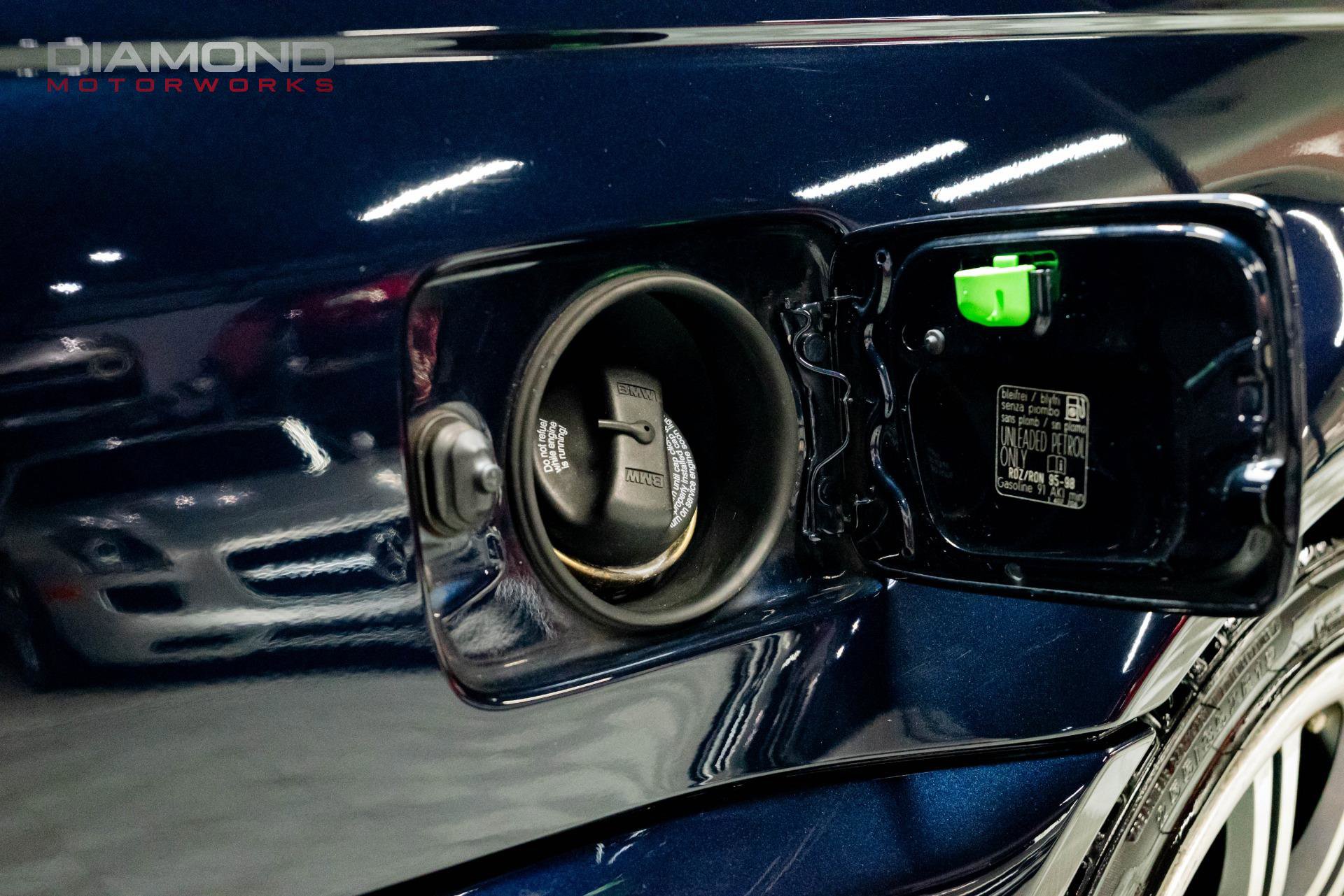 Used 2001 BMW M3 Coupe image 52