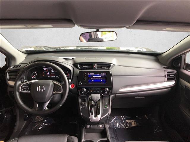 Certified 2022 Honda CR-V Special Edition image 15