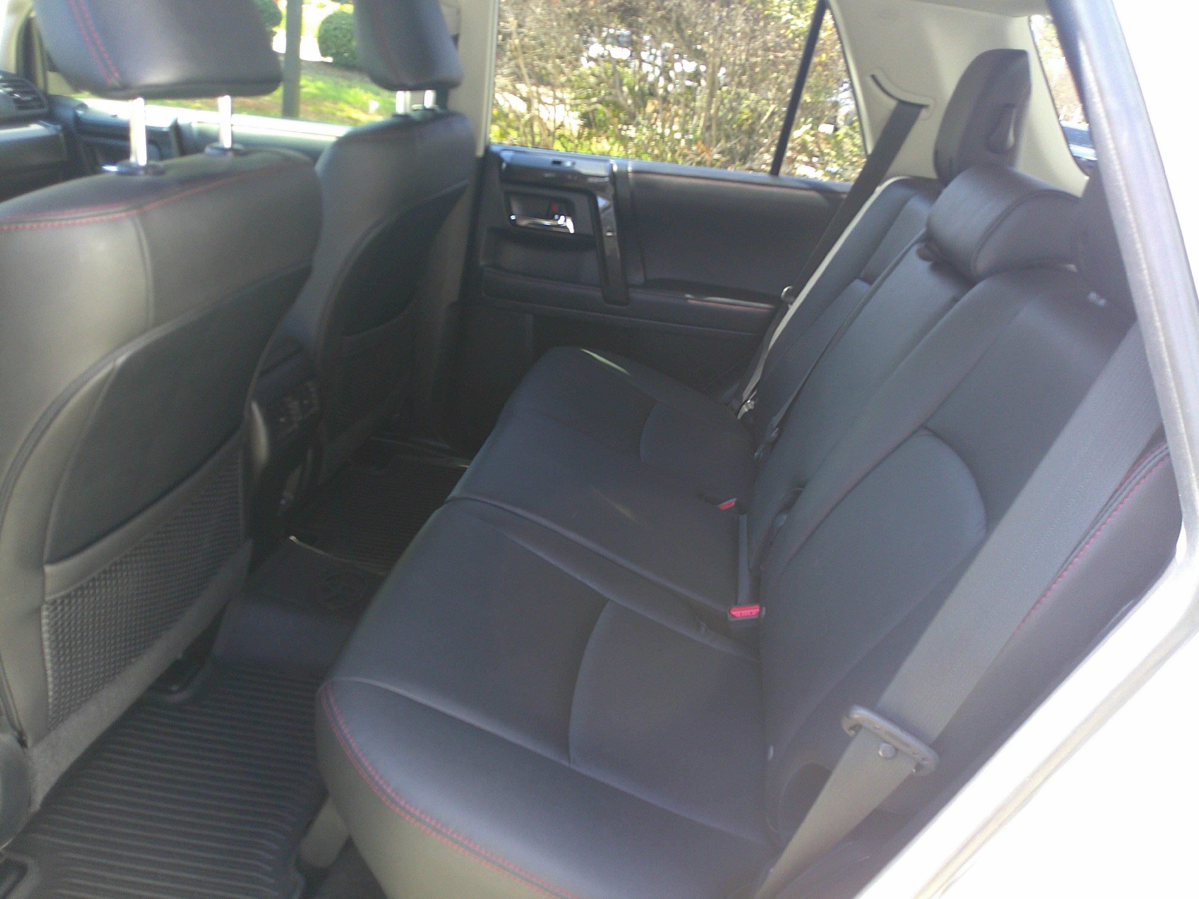Used 2024 Toyota 4Runner TRD Off-Road Premium w/ Moonroof Package image 30