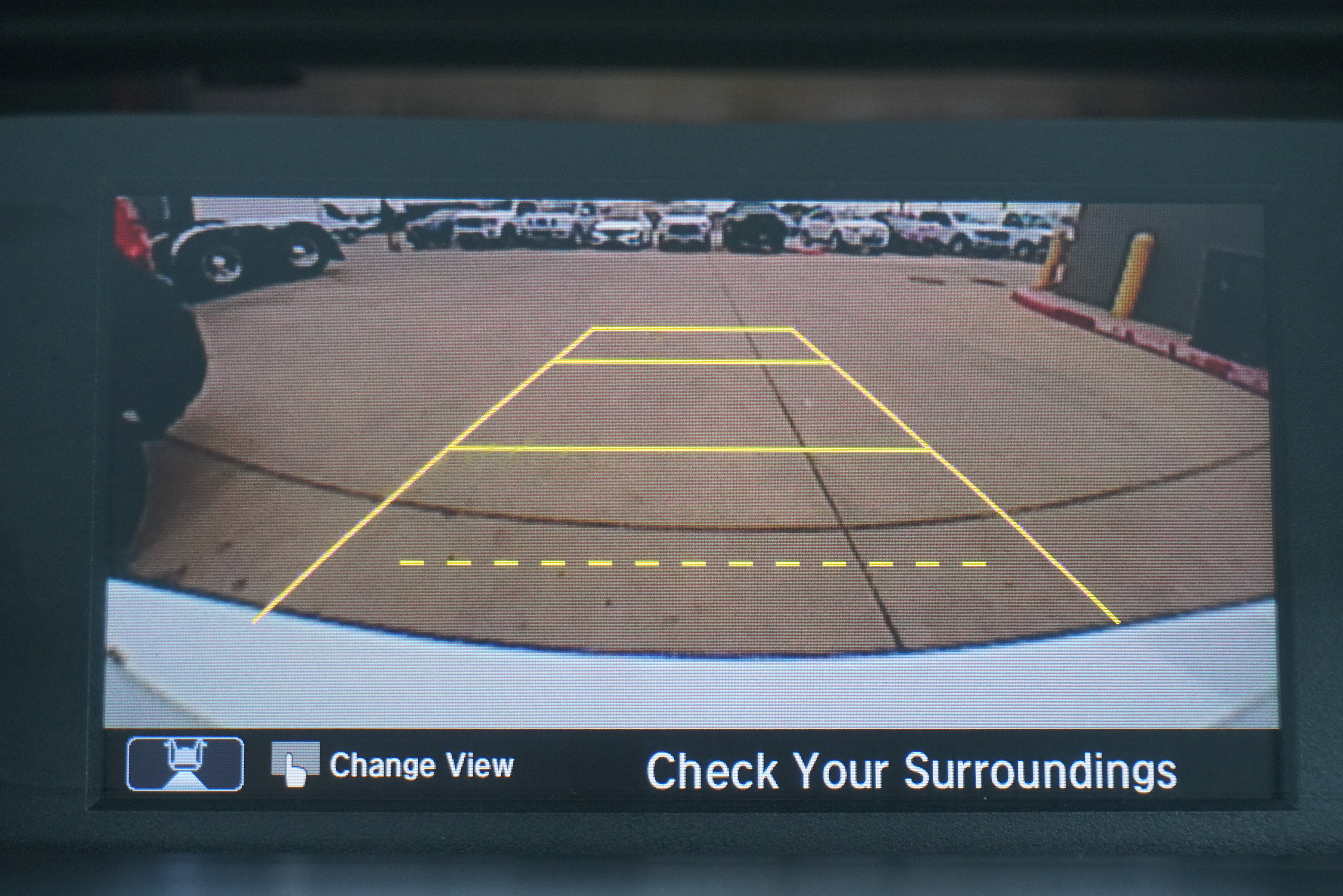Used 2016 Honda Accord EX-L image 27