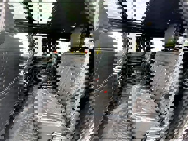 Used 2019 Ford Expedition Limited w/ Equipment Group 302A image 22