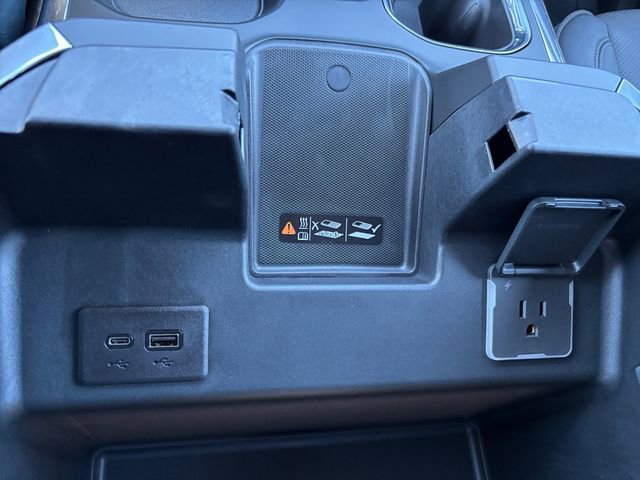 New 2026 Chevrolet Silverado 1500 High Country image 26