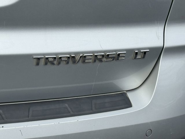 Used 2014 Chevrolet Traverse LT image 9