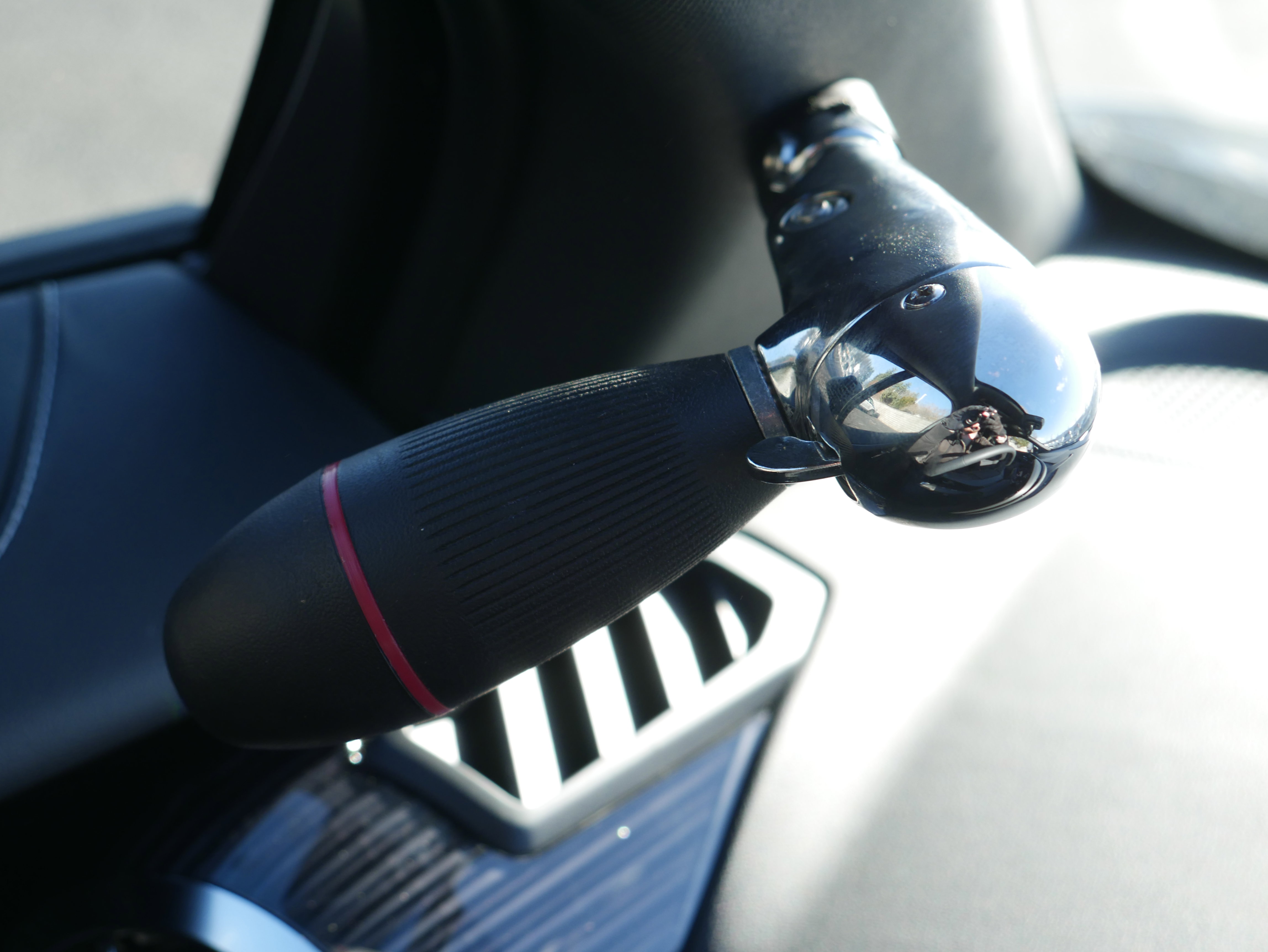 New 2025 Chevrolet Blazer EV AWD Police w/ Remote Keyless Entry Package image 27