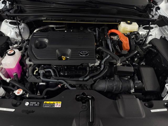Used 2026 Toyota Crown AWD/4WD image 13