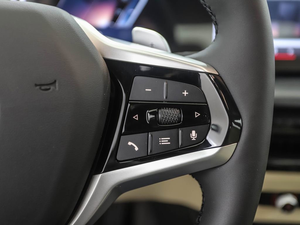 Used 2026 BMW 330i xDrive 330i xDrive w/ Premium Package image 14