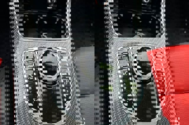 Used 2018 Mercedes-Benz C 63 AMG S image 40