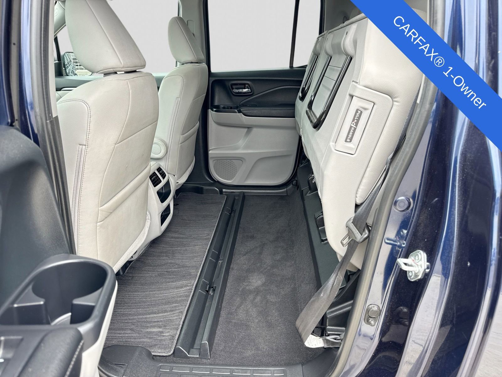 Used 2023 Honda Ridgeline RTL image 4