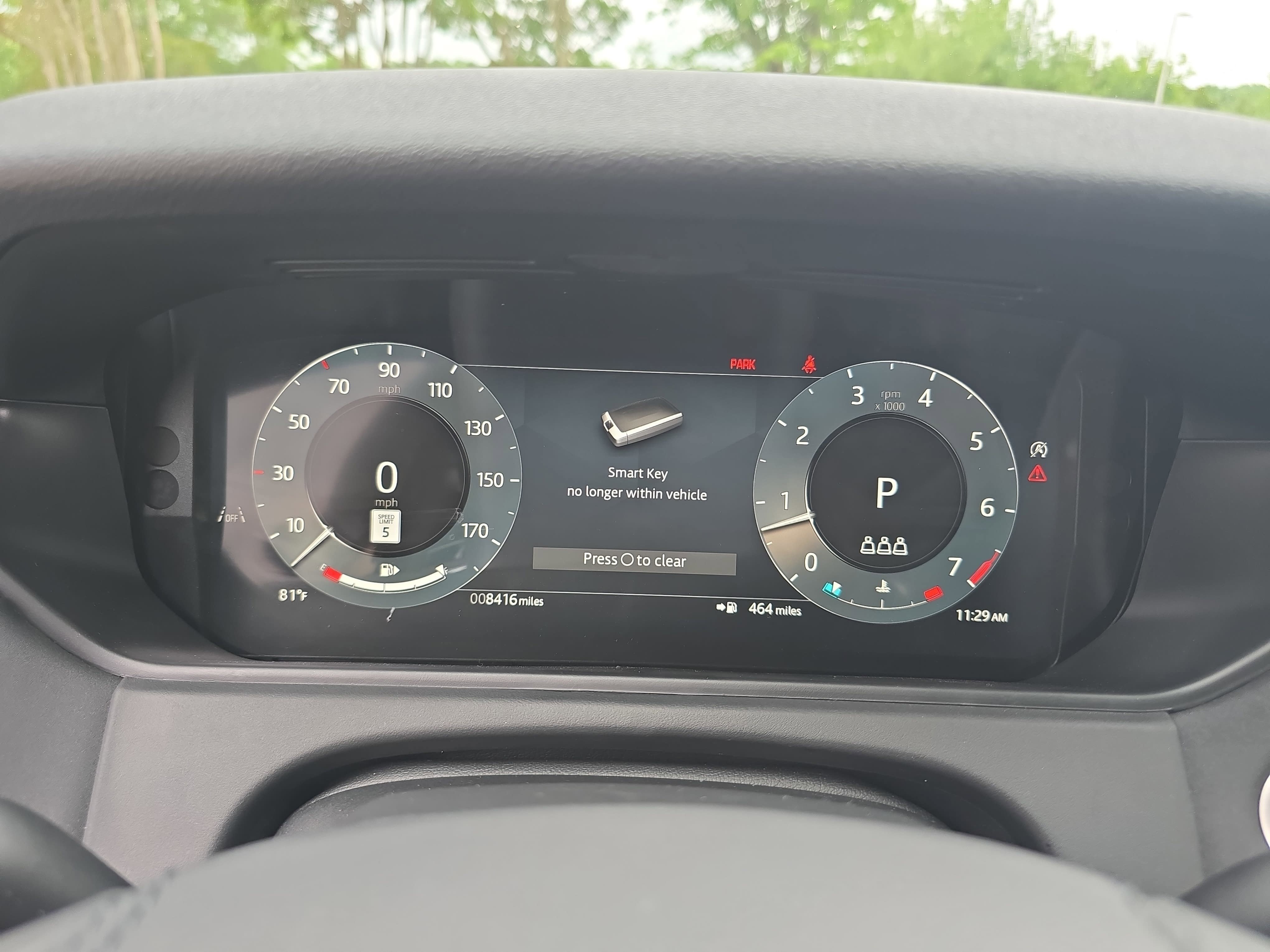 Certified 2026 Land Rover Range Rover Velar S AWD/4WD image 19