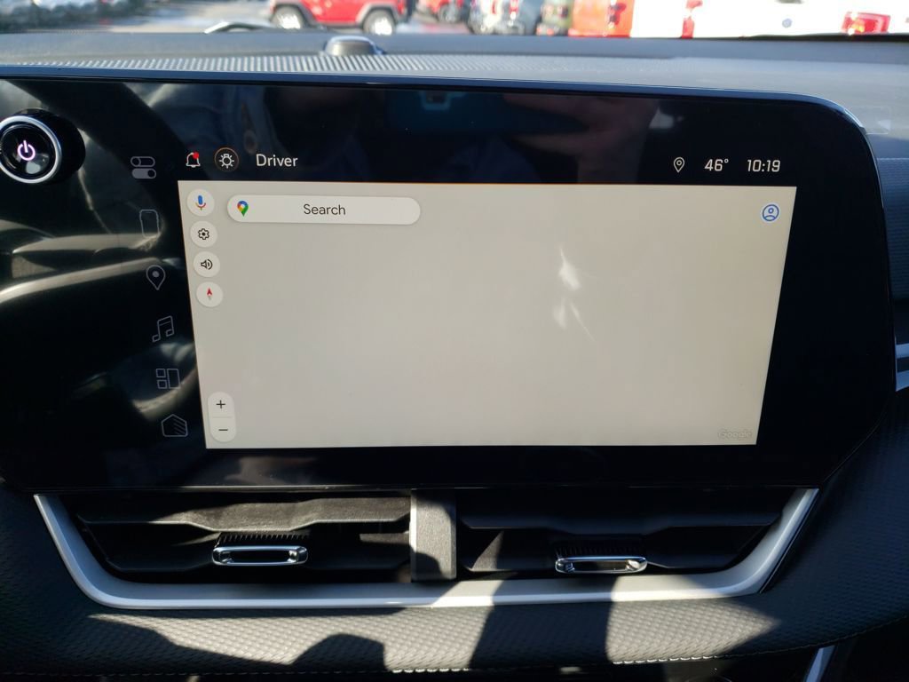 New 2026 Chevrolet Equinox LT w/ Convenience Package II image 18