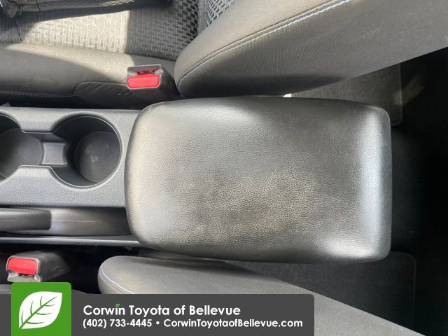 Used 2017 Nissan Sentra SR image 15