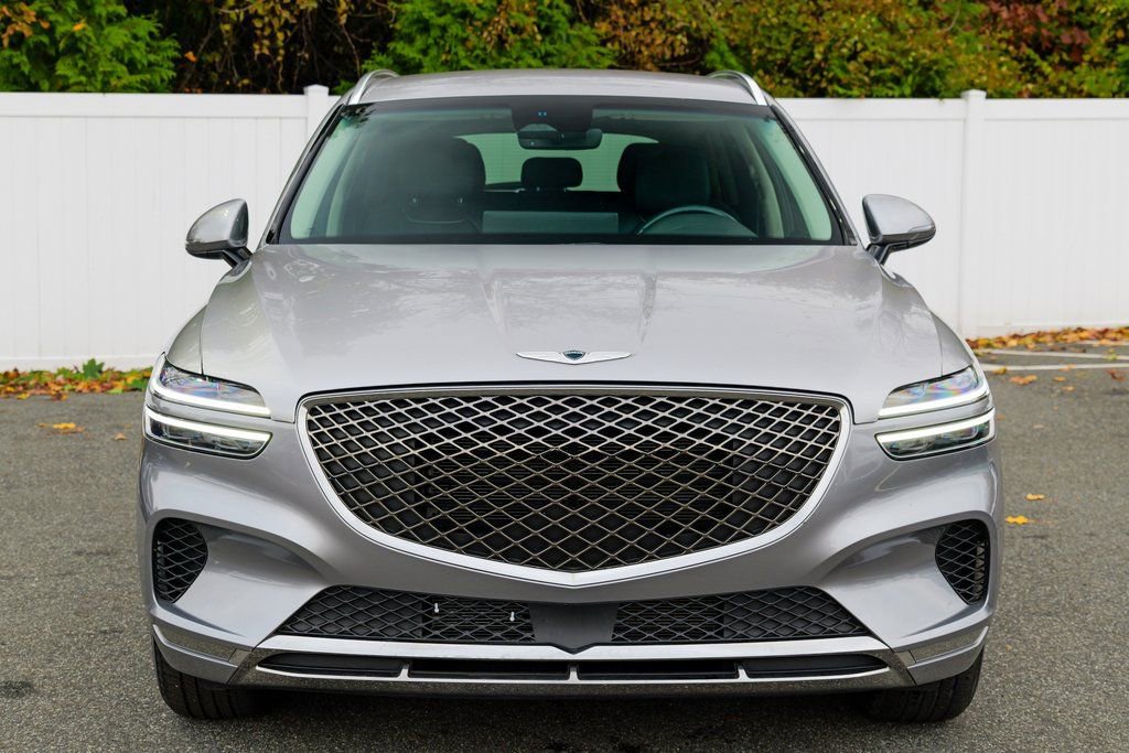 Used 2025 Genesis GV70 2.5T image 2