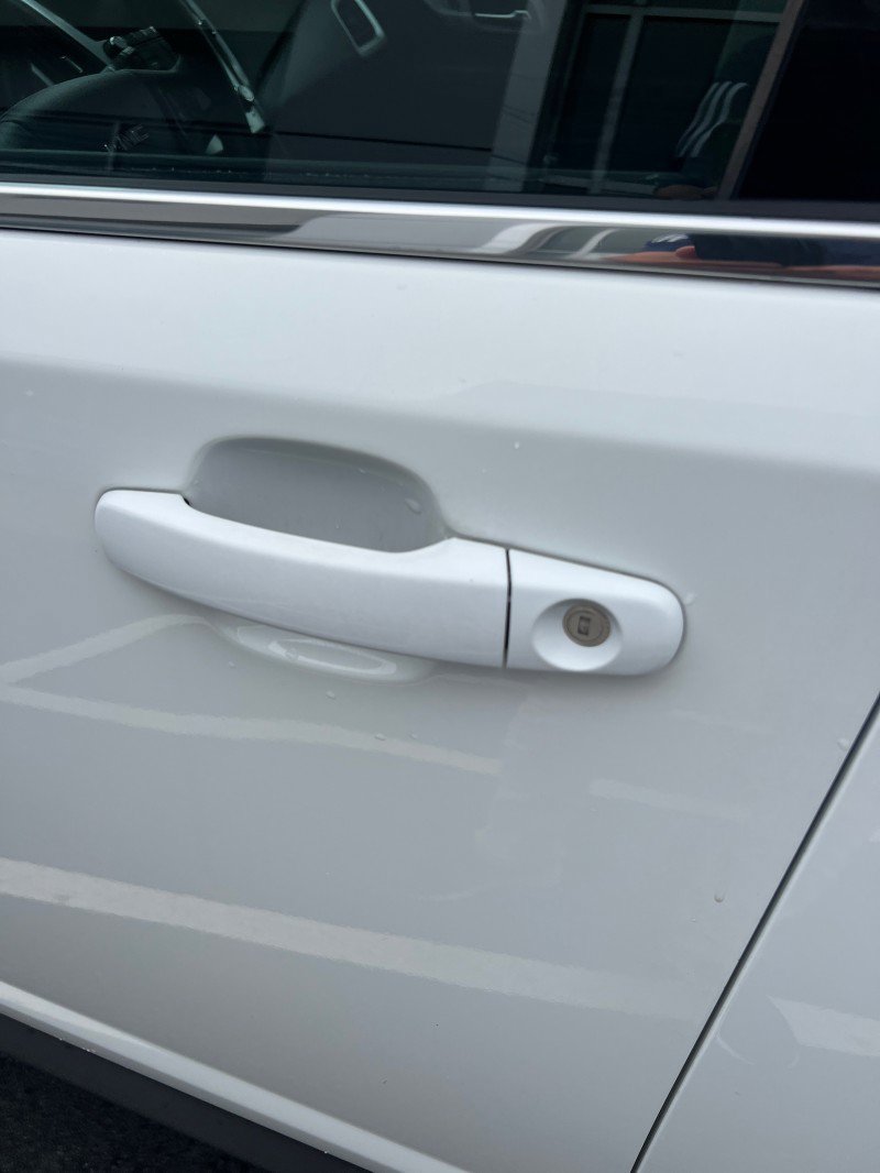 Used 2014 GMC Terrain SLE FWD image 22