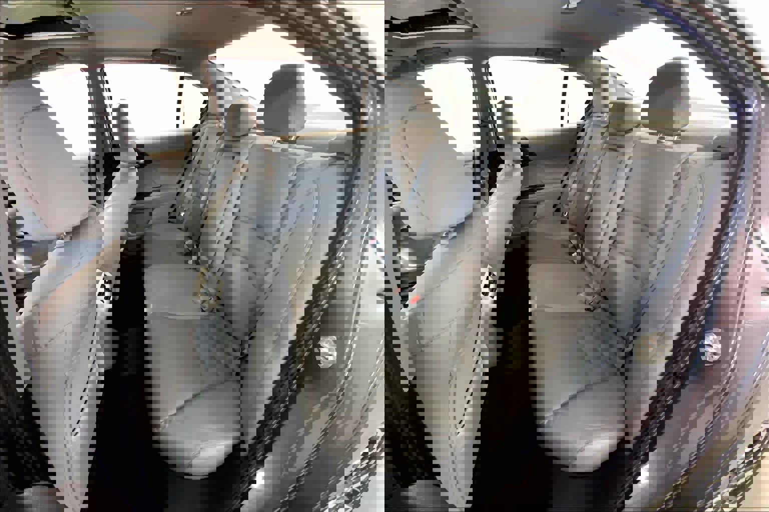 Used 2016 Honda Accord EX-L image 21