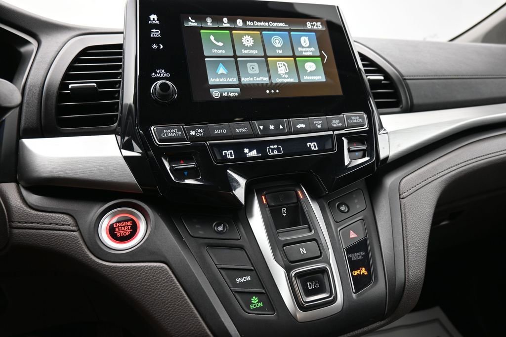 Used 2019 Honda Odyssey EX-L image 27