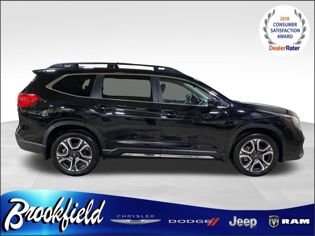 Used 2024 Subaru Ascent Limited image 7