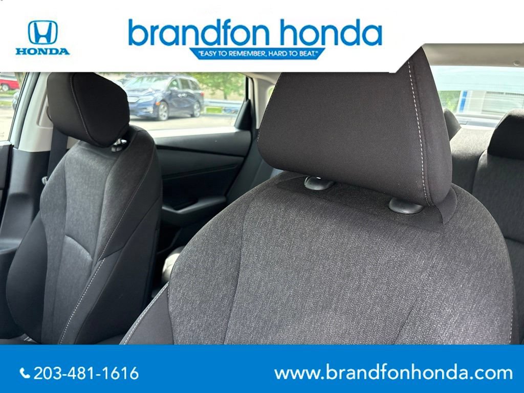 Used 2023 Honda Accord LX image 22