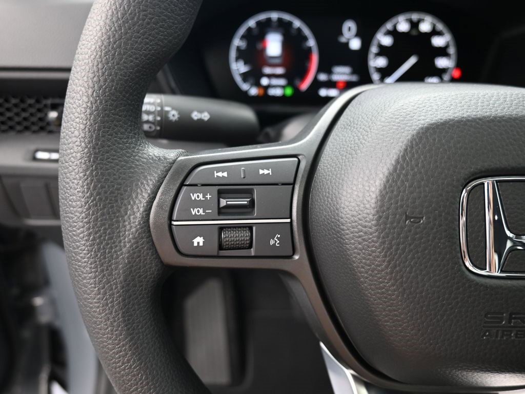 New 2026 Honda CR-V EX image 18