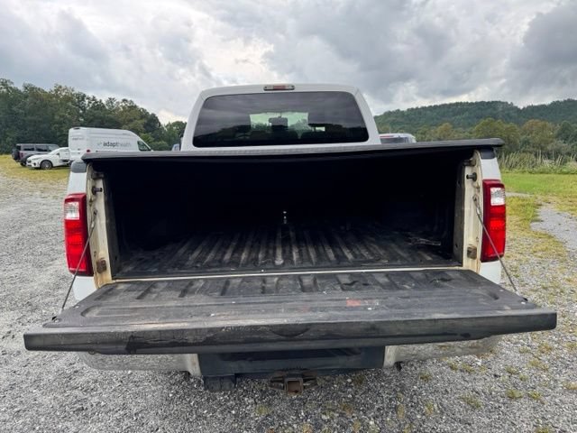 Used 2016 Ford F250 XLT w/ XLT Value Package AWD/4WD image 7
