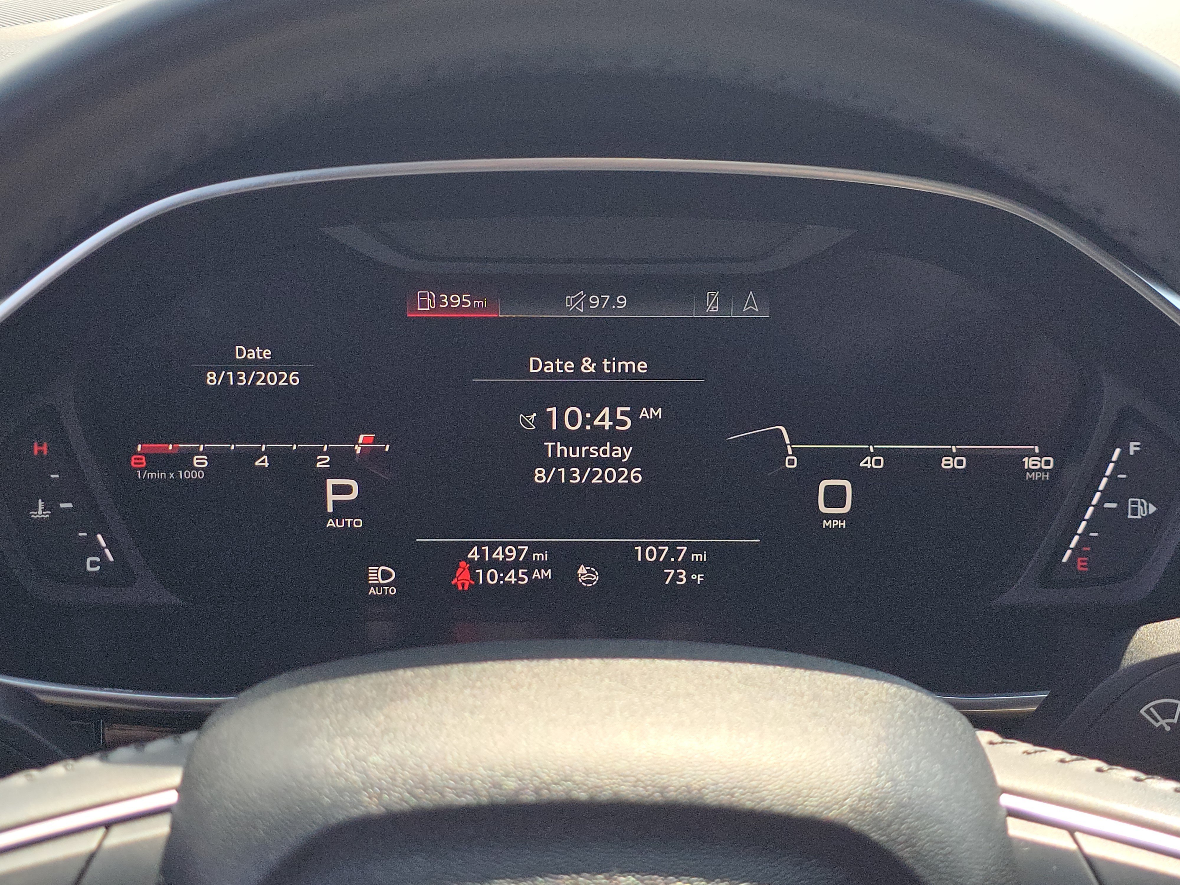 Used 2020 Audi Q3 2.0T Prestige AWD/4WD image 25