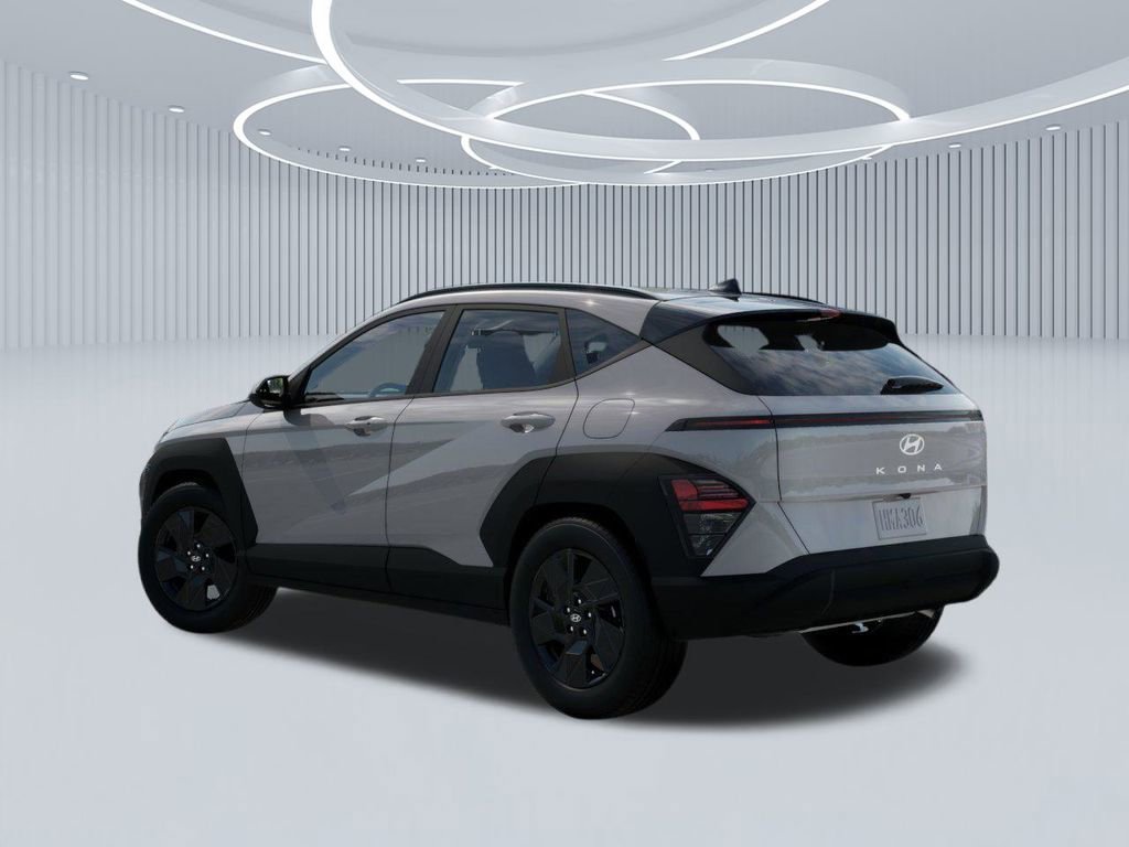 New 2026 Hyundai Kona SEL Sport FWD image 5