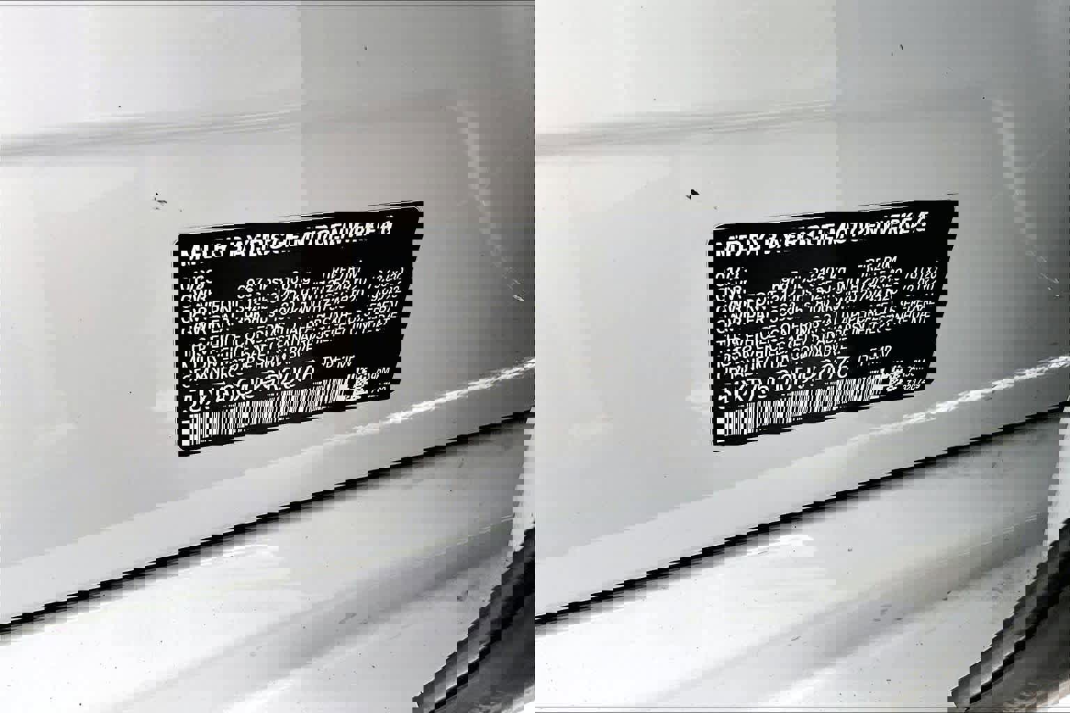 Used 2023 BMW X5 xDrive45e w/ Executive Package image 38