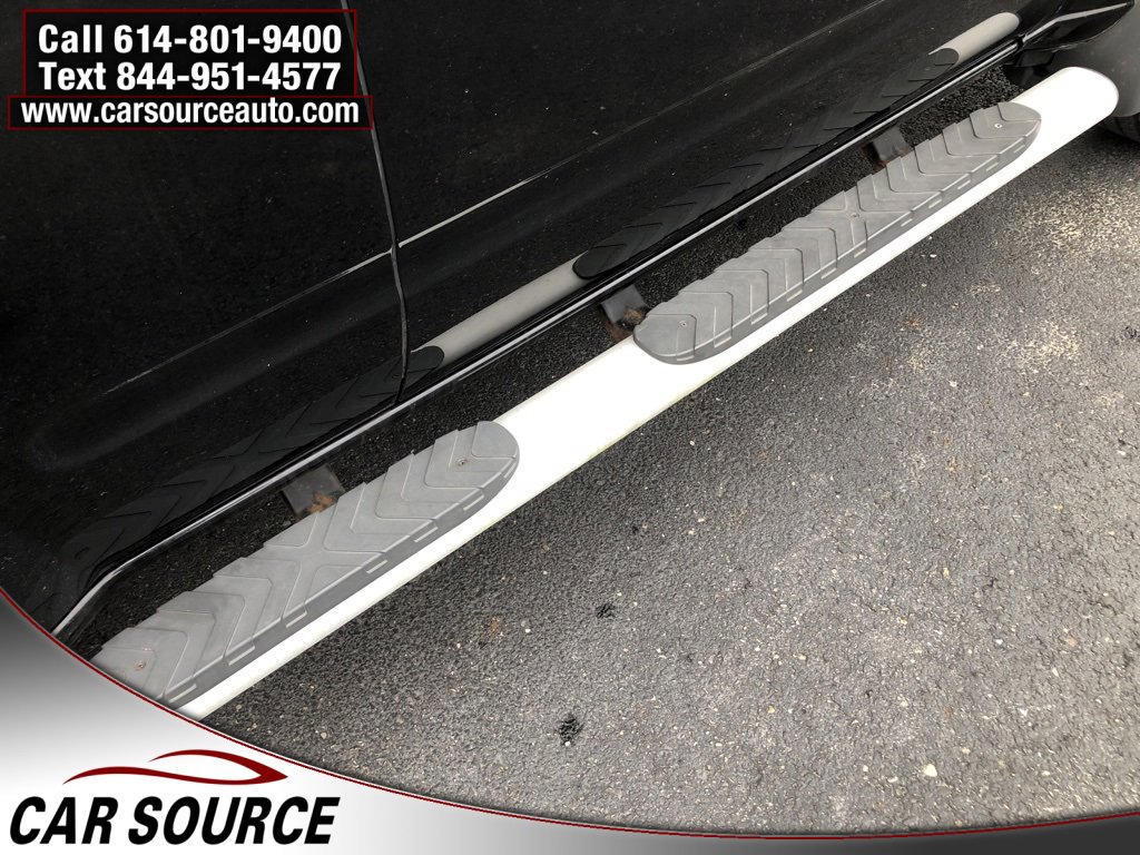 Used 2010 Nissan Xterra S image 25