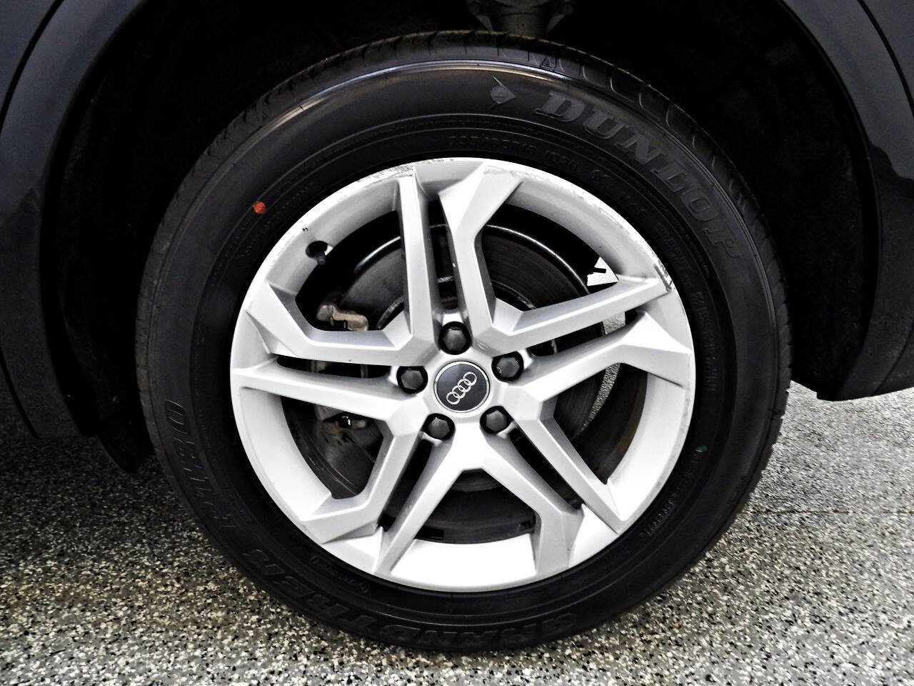 Used 2019 Audi Q5 2.0T Premium image 20