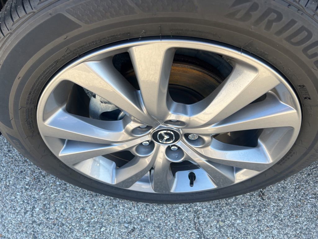 Used 2024 MAZDA CX-30 AWD 2.5 S w/ Premium Package image 46