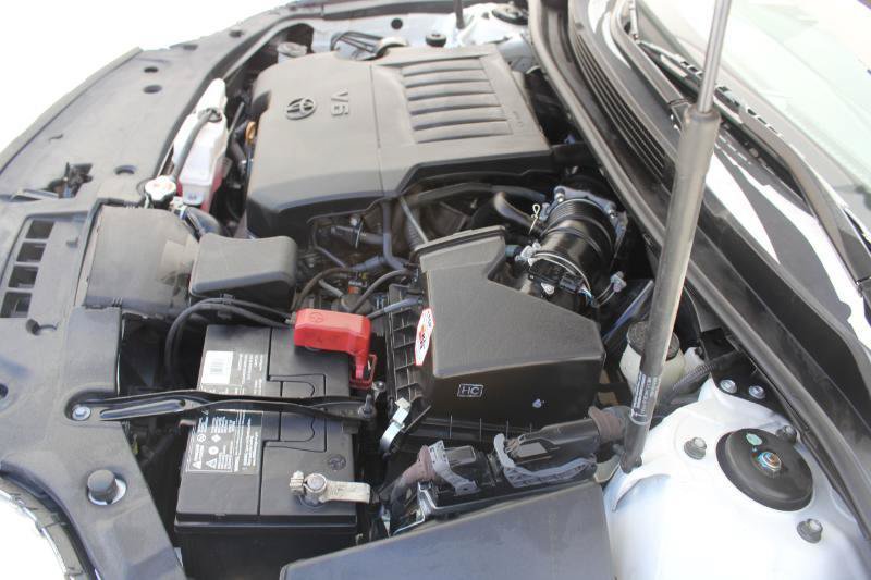 Used 2018 Toyota Avalon Touring w/ Carpet Mat Package FWD image 47