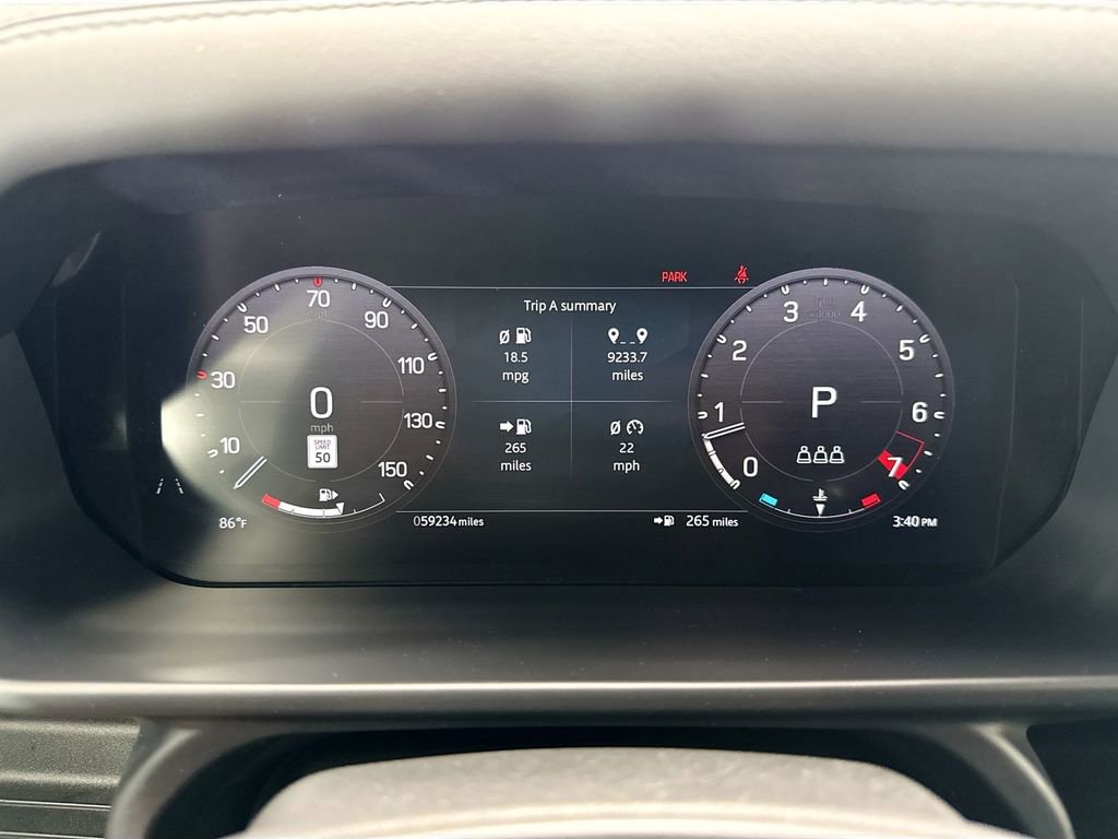 Certified 2023 Land Rover Defender 110 X-Dynamic SE image 33