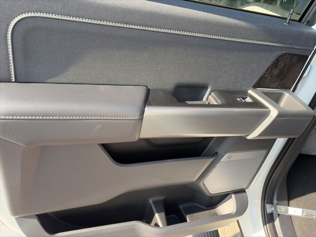 New 2026 Ford F250 Lariat w/ Lariat Ultimate Package image 12