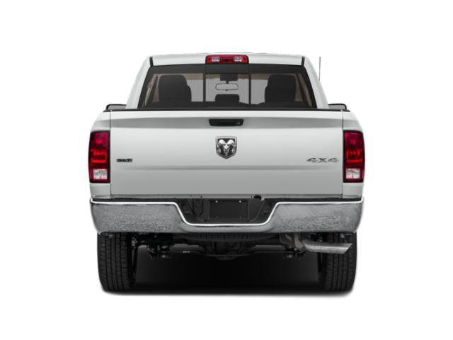 Used 2021 RAM 1500 Warlock w/ Electronics Group AWD/4WD image 8