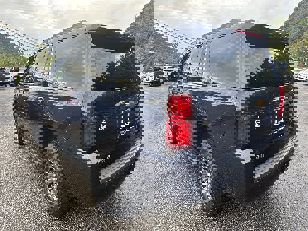 Used 2019 Chevrolet Tahoe LS image 6