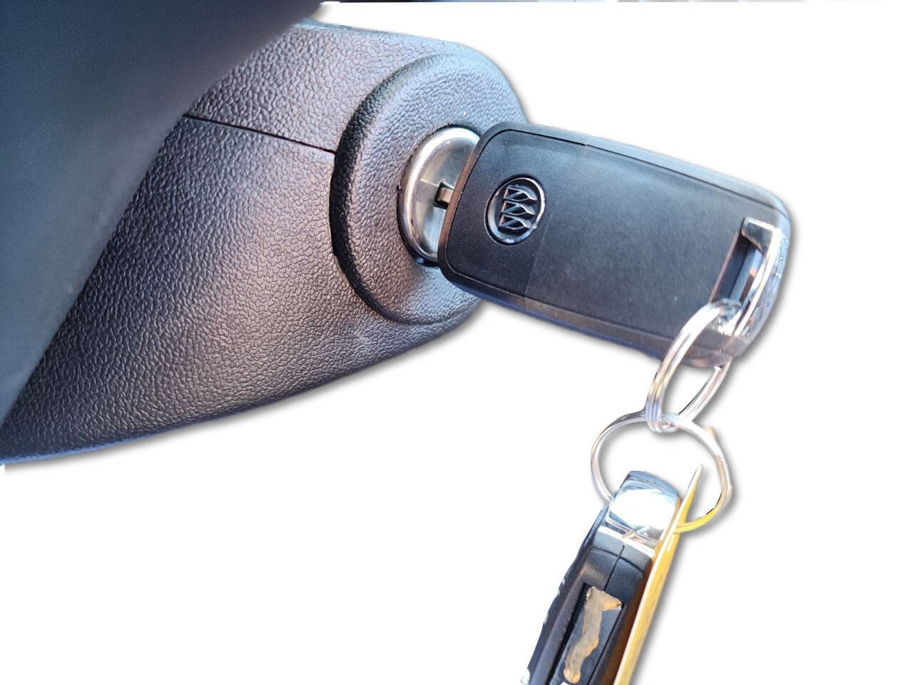 Used 2019 Buick Cascada Sport Touring w/ Dark Effects Package image 28