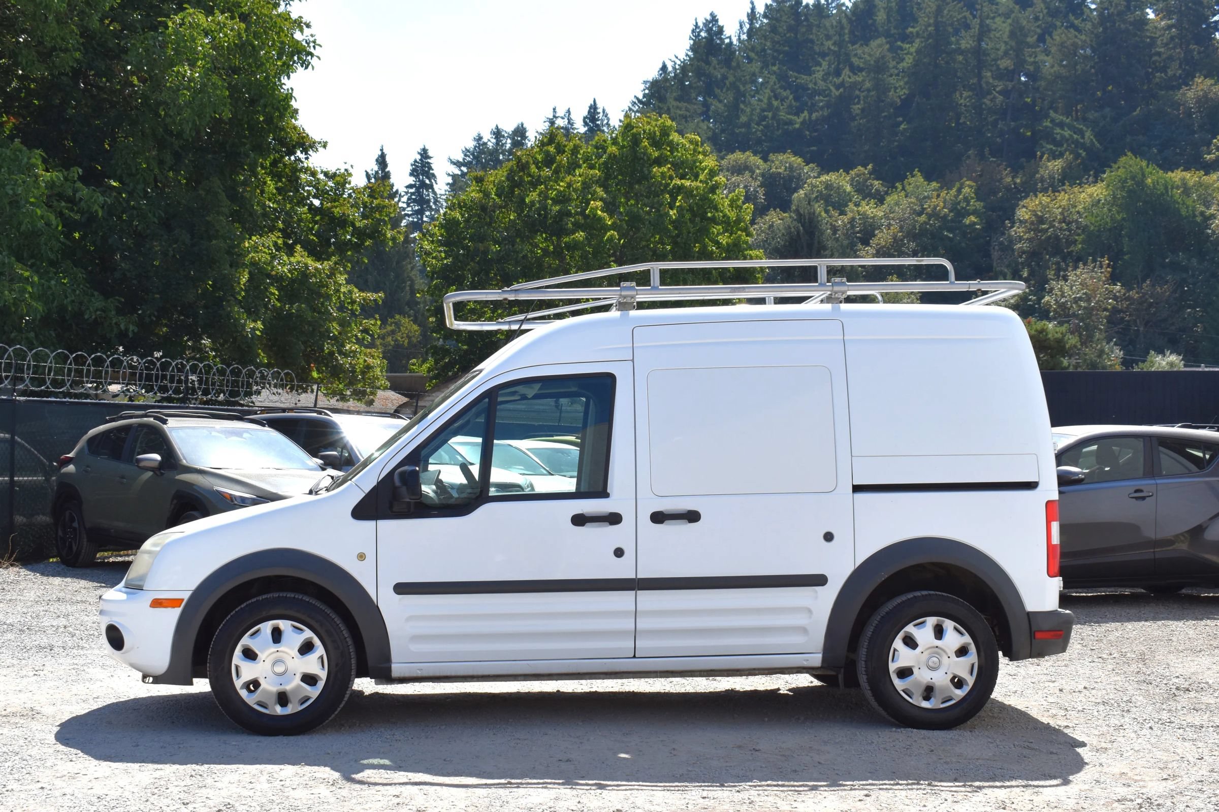 Used 2012 Ford Transit Connect XL FWD image 9