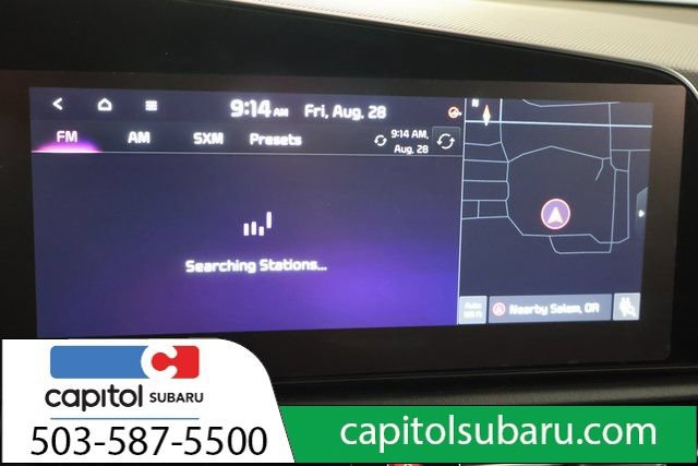 Used 2024 Kia Niro Wind FWD image 26