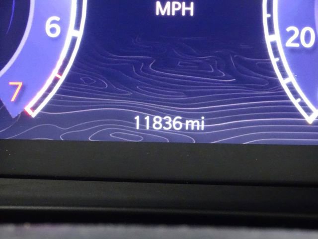 Used 2024 Jeep Grand Cherokee Limited image 43