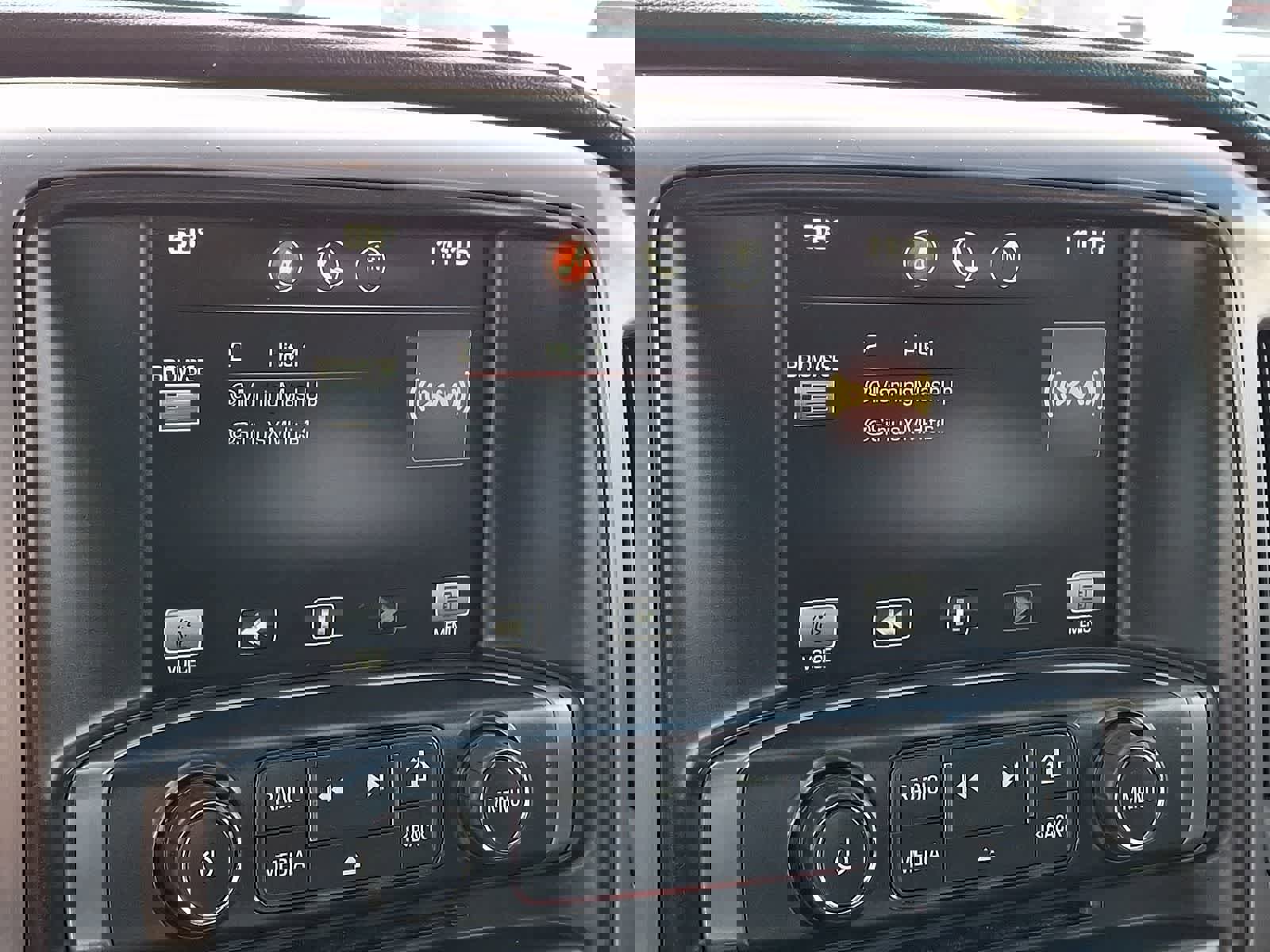 Used 2014 GMC Sierra 1500 SLT w/ All-Terrain Package image 18