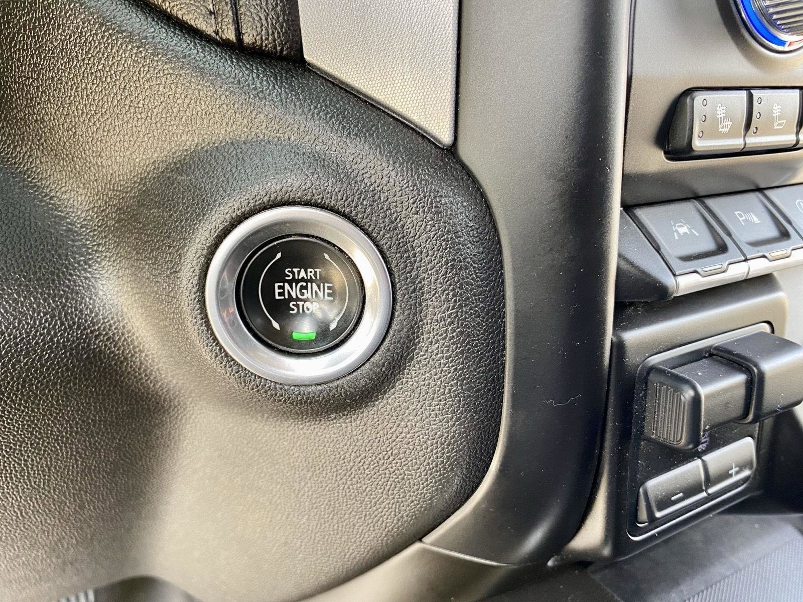 Used 2020 GMC Sierra 1500 SLT w/ SLT Premium Plus Package image 26